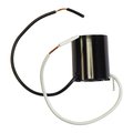 Jandorf Socket Snap-In Phenolic L Type Hickey Lamp Socket C60537